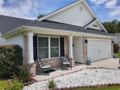 Beach Home Off Market in Murrells Inlet, South Carolina