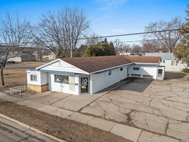 Beach Commercial For Sale in Oconto, Wisconsin