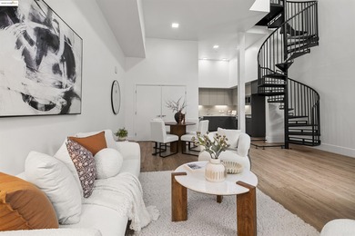 Beach Condo For Sale in Oakland, California