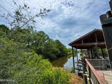Beach Lot For Sale in Bay Saint Louis, Mississippi