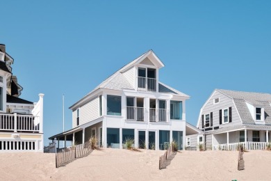 Beach Home For Sale in Salisbury, Massachusetts