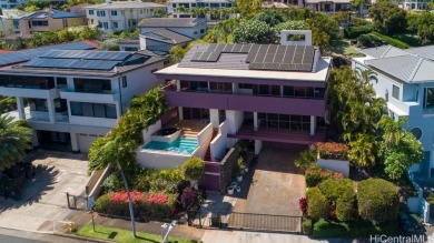 Beach Home For Sale in Honolulu, Hawaii