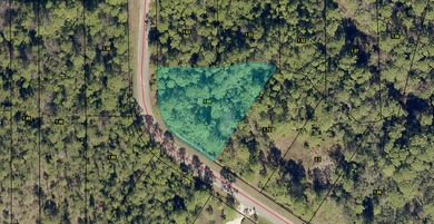 Beach Lot For Sale in Milton, Florida