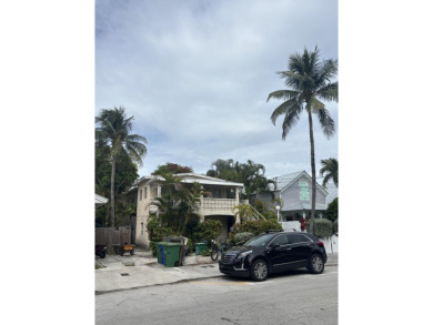 Beach Home For Sale in Key West, Florida
