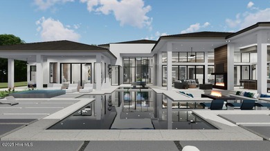 Beach Home For Sale in Wilmington, North Carolina