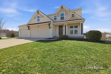 Beach Home For Sale in Norton Shores, Michigan