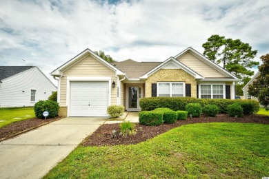 Beach Home Off Market in North Myrtle Beach, South Carolina