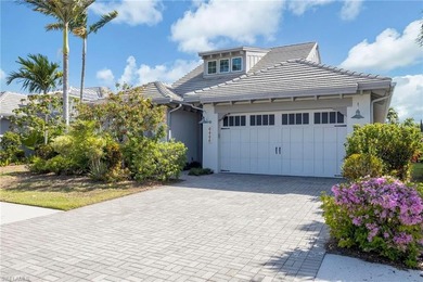 Beach Home For Sale in Naples, Florida