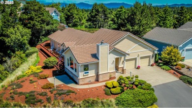 Beach Home For Sale in Florence, Oregon