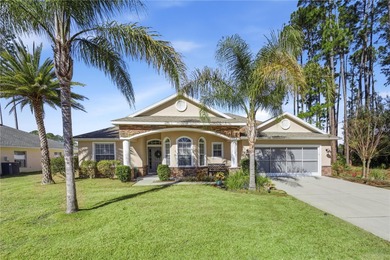 Beach Home For Sale in Palm Coast, Florida