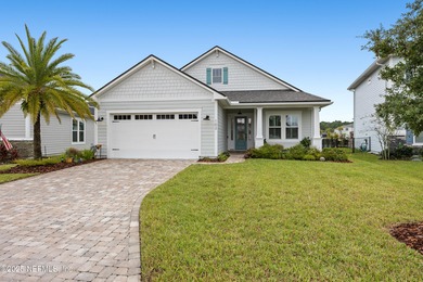 Beach Home Sale Pending in St Augustine, Florida