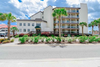 Beach Condo Off Market in North Myrtle Beach, South Carolina