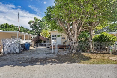 Beach Home For Sale in Key Largo, Florida