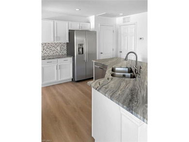 Beach Home For Sale in Cape Coral, Florida