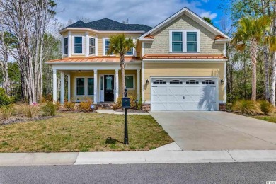 Beach Home Off Market in Myrtle Beach, South Carolina