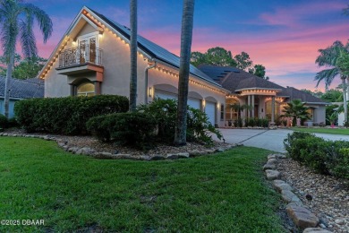 Beach Home For Sale in Ormond Beach, Florida