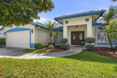 Beach Home For Sale in Wellington, Florida