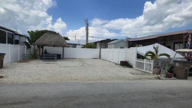 Beach Lot For Sale in Key Largo, Florida
