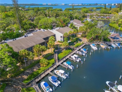 Beach Condo For Sale in Sarasota, Florida