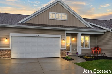 Beach Condo Sale Pending in Holland, Michigan