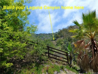 Beach Acreage Off Market in Laguna Beach, California