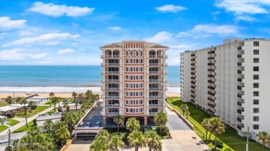 Beach Condo For Sale in Ormond Beach, Florida