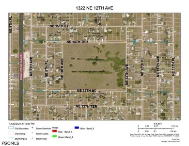 Beach Commercial For Sale in Cape Coral, Florida