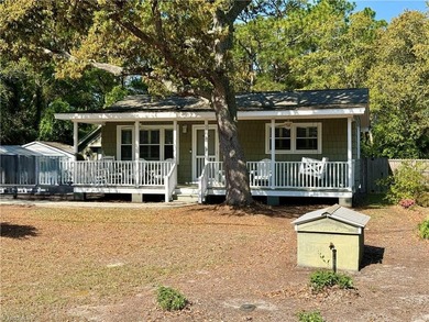Beach Home For Sale in Supply, North Carolina