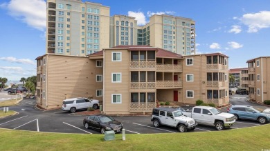 Beach Condo For Sale in North Myrtle Beach, South Carolina