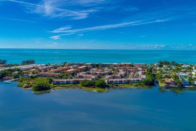 Vacation Rental Beach Condo in Bradenton Beach, Florida