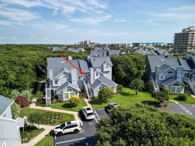 Beach Condo For Sale in New Smyrna Beach, Florida