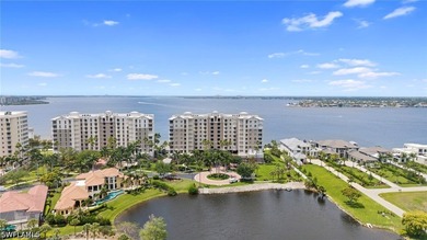 Beach Condo For Sale in Fort Myers, Florida