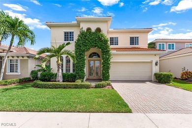 Beach Home For Sale in Fort Myers, Florida