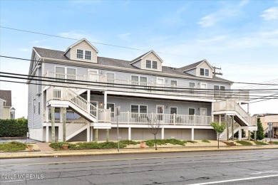 Beach Home For Sale in Seaside Heights, New Jersey