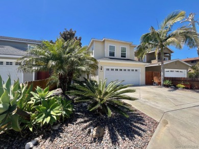 Beach Home For Sale in Imperial Beach, California