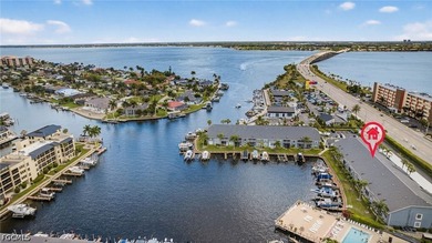 Beach Condo For Sale in Cape Coral, Florida