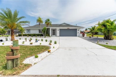 Beach Home For Sale in Cape Coral, Florida