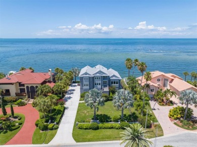 Beach Home For Sale in Holmes Beach, Florida