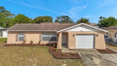 Beach Home For Sale in Port Richey, Florida