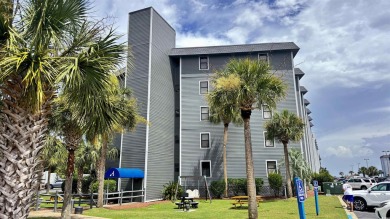 Beach Condo For Sale in Myrtle Beach, South Carolina