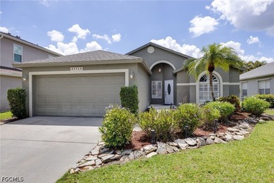Beach Home For Sale in Estero, Florida