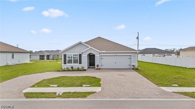 Beach Home For Sale in Cape Coral, Florida