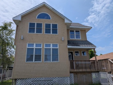 Beach Home For Sale in Ocean Beach, New York