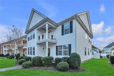 Beach Home For Sale in Virginia Beach, Virginia