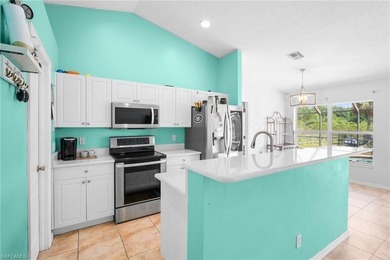 Beach Home For Sale in Fort Myers, Florida