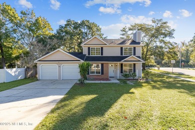 Beach Home Sale Pending in Jacksonville, Florida