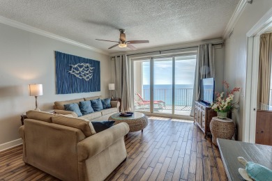 Vacation Rental Beach Condo in Panama City, FL