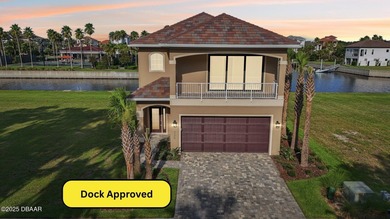 Beach Home Sale Pending in Palm Coast, Florida