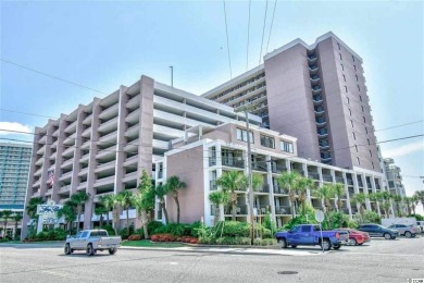 Beach Condo Off Market in Myrtle Beach, South Carolina