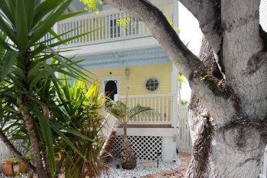 Beach Townhome/Townhouse For Sale in Key West, Florida